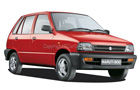 Maruti 800 Uniq