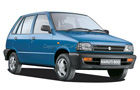 Maruti 800