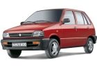  Maruti 800 std BSIII