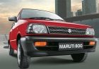 Maruti 800