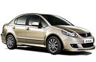 Maruti SX4