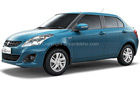 Maruti Swift Dzire