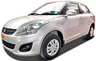 Maruti Swift Dzire