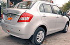 Maruti Swift Dzire