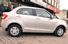 Maruti Swift Dzire