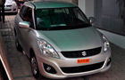 Maruti Swift Dzire