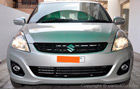 Maruti Swift Dzire