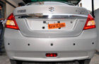 Maruti Swift Dzire