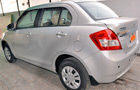 Maruti Swift Dzire
