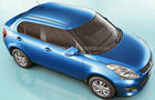 Maruti Swift Dzire