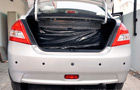 Maruti Swift Dzire