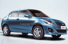 Maruti Swift Dzire
