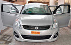 Maruti Swift Dzire
