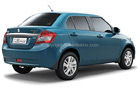 Maruti Swift Dzire