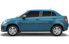 Maruti Swift Dzire