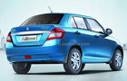 Maruti Swift Dzire