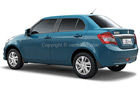 Maruti Swift Dzire