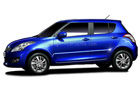 Maruti Swift Star VDI