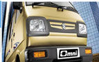 Maruti Omni