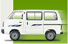 Maruti Omni MPI STD BSIII 8-STR W/ IMMOBILISER photo, car specification, car dealer in India