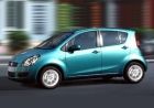 Maruti Ritz LXi