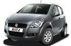 Maruti Ritz LXi