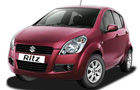 Maruti Ritz 2009-2011