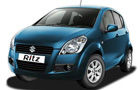 Maruti Ritz LXi