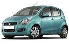 Maruti Ritz LXi
