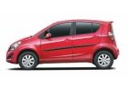 Zip Zap zoom in my Maruti Ritz