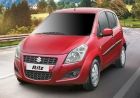 Maruti Ritz LXi