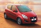 Maruti Ritz LXi