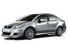 Maruti SX4 Vxi BSIV
