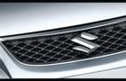 Maruti SX4 Vxi BSIV