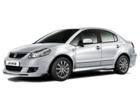 Maruti SX4 Vxi BSIV