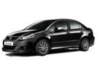 Maruti SX4 Vxi BSIV