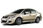 Maruti SX4 Vxi BSIV