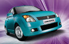 Maruti Swift VDi BSIII W/ ABS photo in India Maruti Swift VDi BSIII W/ ABS photo, car specification, car dealer in India