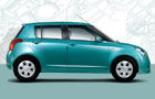 Maruti Swift VXI BSIII photo in India Maruti Swift VXI BSIII photo, car specification, car dealer in India