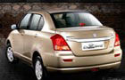Maruti Swift Dzire LDI photo in India Maruti Swift Dzire LDI photo, car specification, car dealer in India
