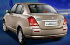 Maruti Swift Dzire LXI photo in India Maruti Swift Dzire LXI photo, car specification, car dealer in India