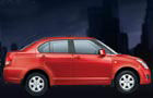 Maruti Swift Dzire LXI