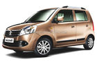Maruti Wagon R