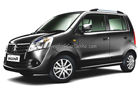 Maruti Wagon R