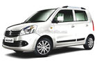 Maruti Wagon R