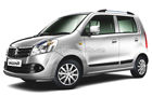 Maruti Wagon R