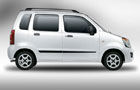 Maruti WagonR AX BSIII