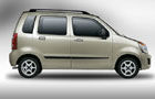 Maruti WagonR LX BSIII photo, car specification, car dealer in India