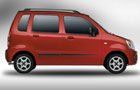 Maruti WagonR LX DUO BSIII photo, car specification, car dealer in India