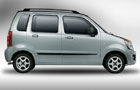 Maruti WagonR LXI BSIII
